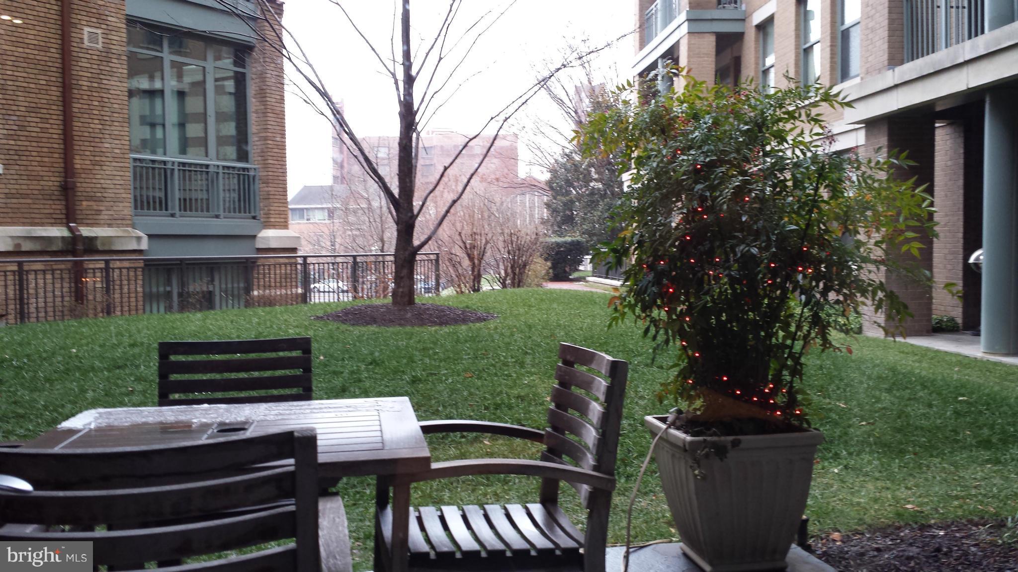 2425 L Street Northwest, Unit 211 Washington, DC 20037 - Photo 6 of 8 Exterior (General)