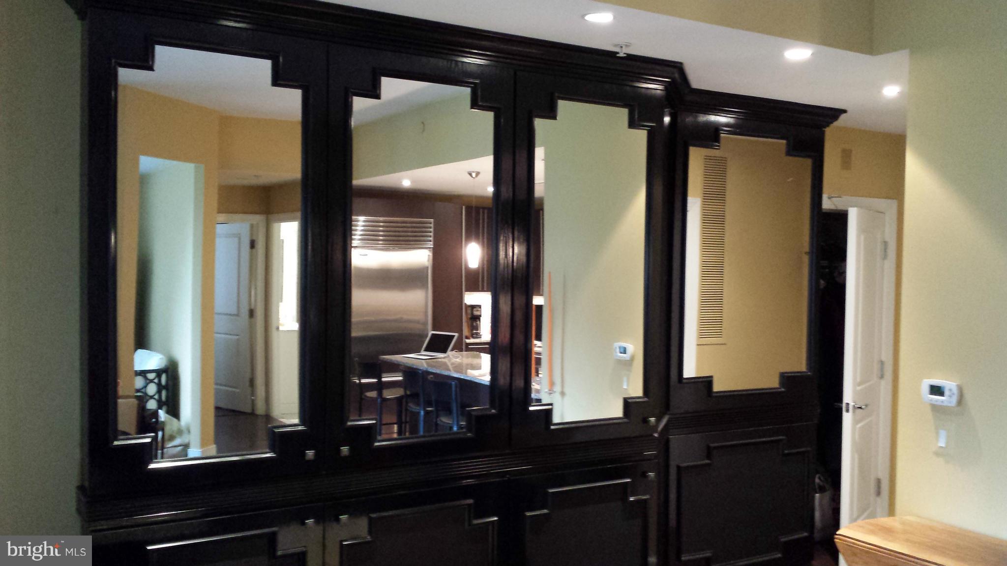 2425 L Street Northwest, Unit 211 Washington, DC 20037 - Photo 8 of 8 Family Room