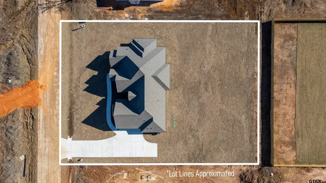 $605,830 | 12325 Madison Crossing, Bullard, TX 75757