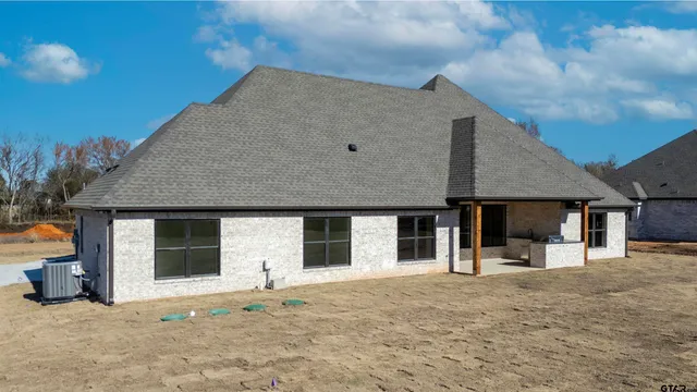 $605,830 | 12325 Madison Crossing, Bullard, TX 75757