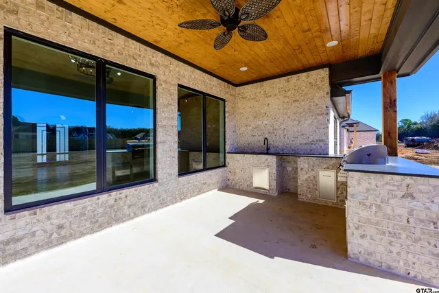 $605,830 | 12325 Madison Crossing, Bullard, TX 75757