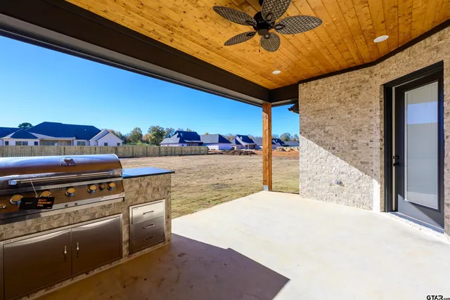 $605,830 | 12325 Madison Crossing, Bullard, TX 75757