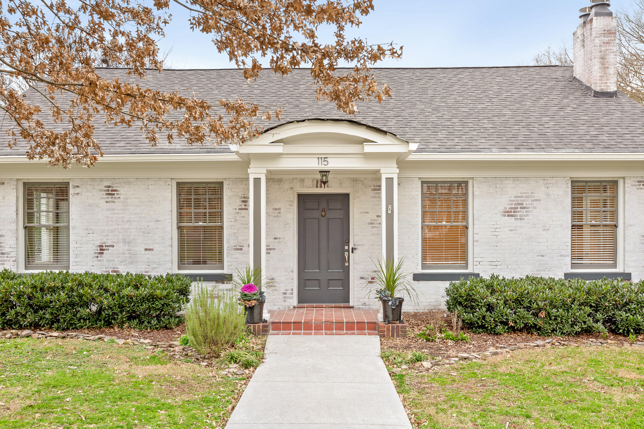 115 Ridgeside Road Chattanooga, TN 37411 - Photo 1 of 43 Ridgeside (3 of 13)