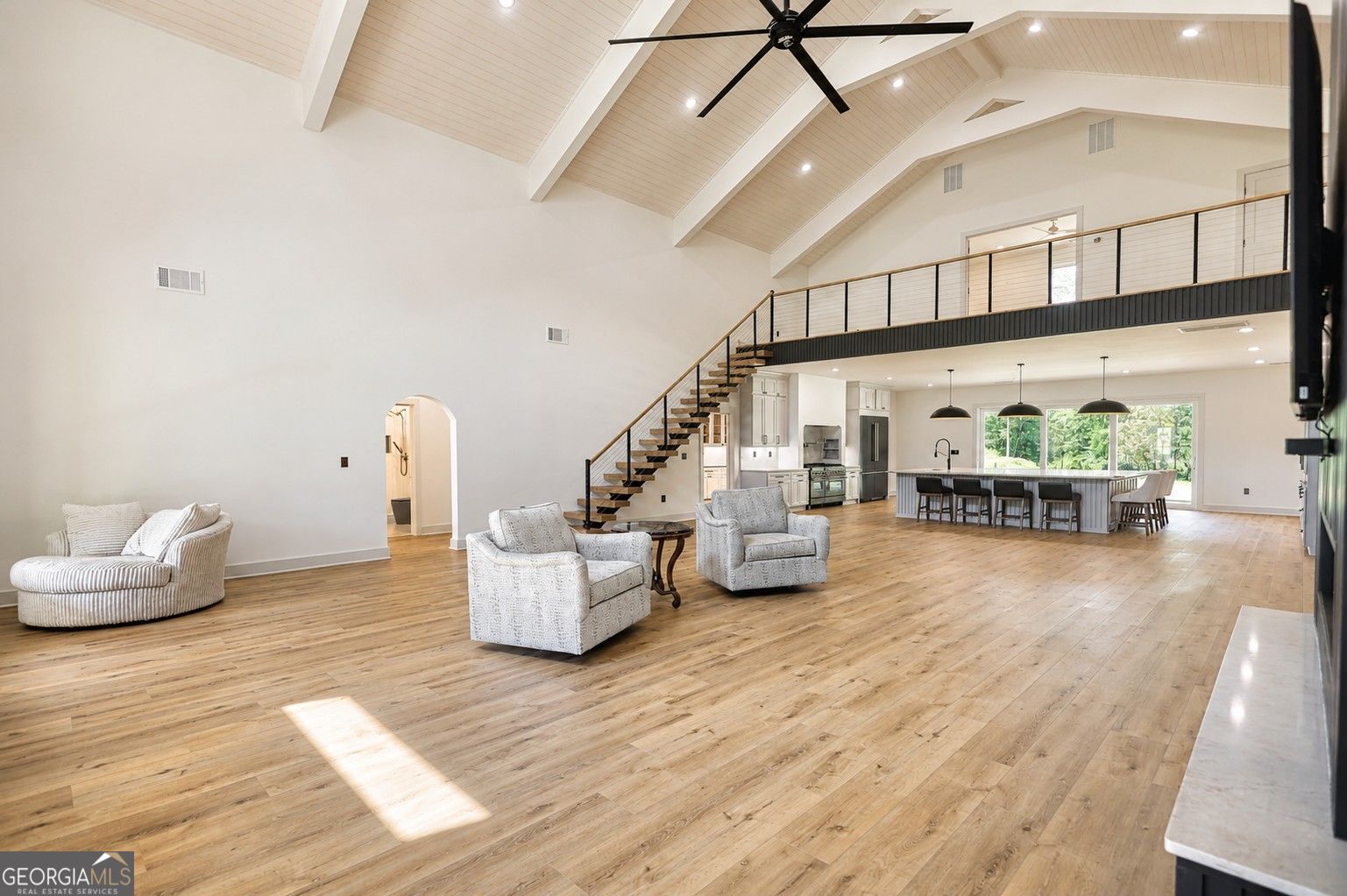 1321 Aqua Road Madison, GA 30650 - Photo 11 of 62 Gallery Image 11