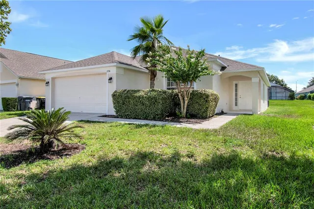 $2,200 | 236 Langham Drive, Davenport, FL 33897