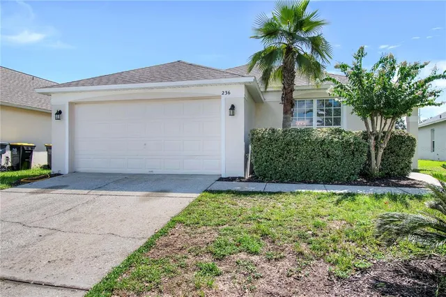 $2,200 | 236 Langham Drive, Davenport, FL 33897