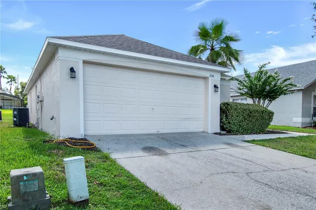 $2,200 | 236 Langham Drive, Davenport, FL 33897