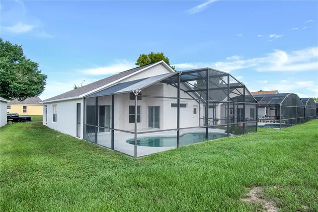 $2,200 | 236 Langham Drive, Davenport, FL 33897