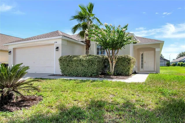 $2,200 | 236 Langham Drive, Davenport, FL 33897