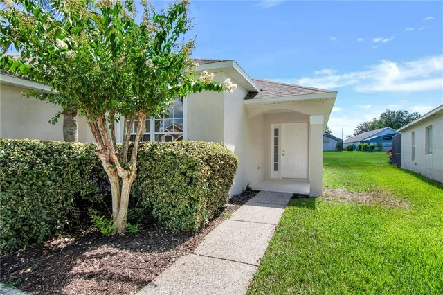 $2,200 | 236 Langham Drive, Davenport, FL 33897