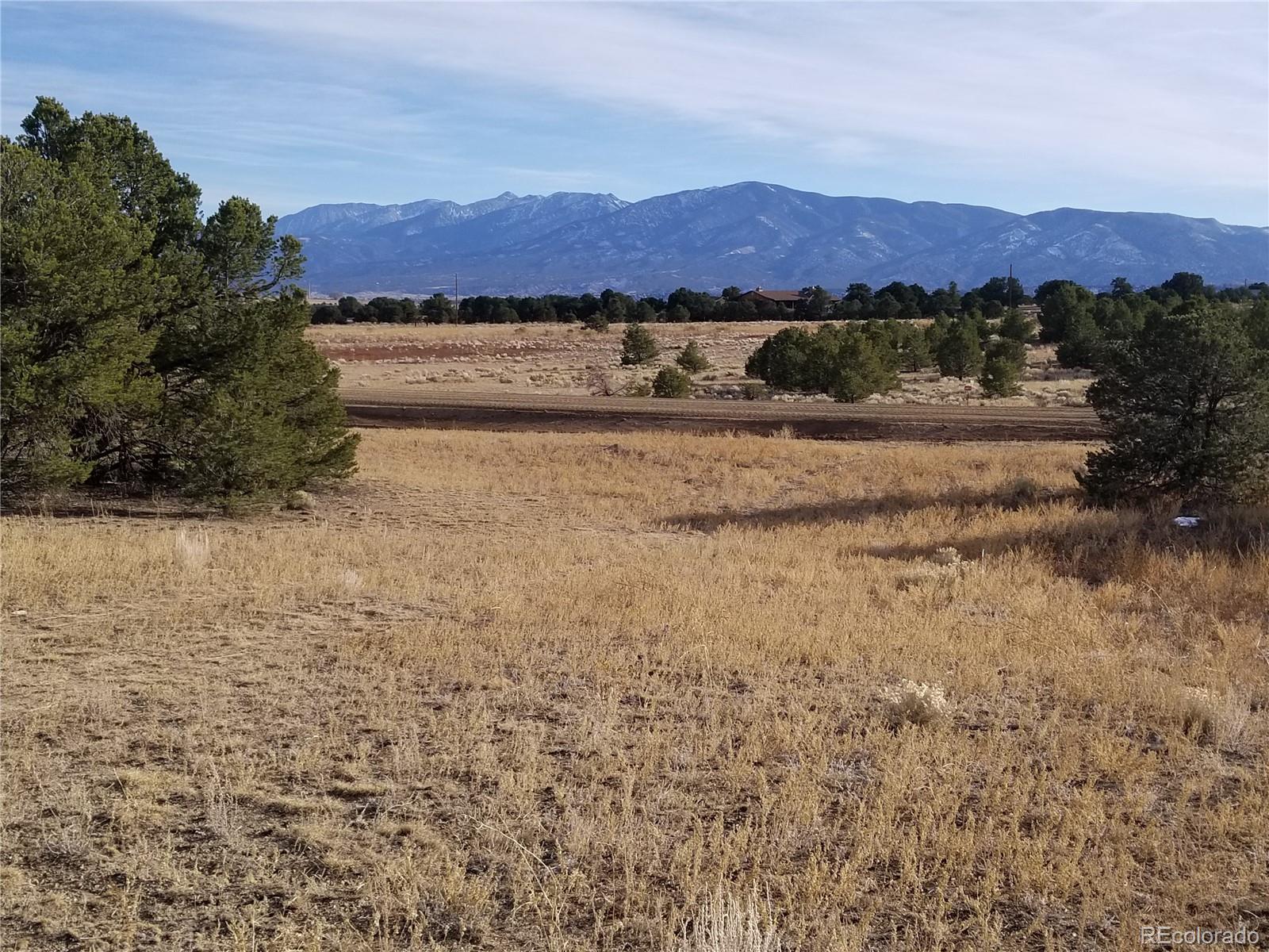 10765 Sawatch Range Road Salida, CO 81201 - Photo 24 of 36 a view of lake and mountain