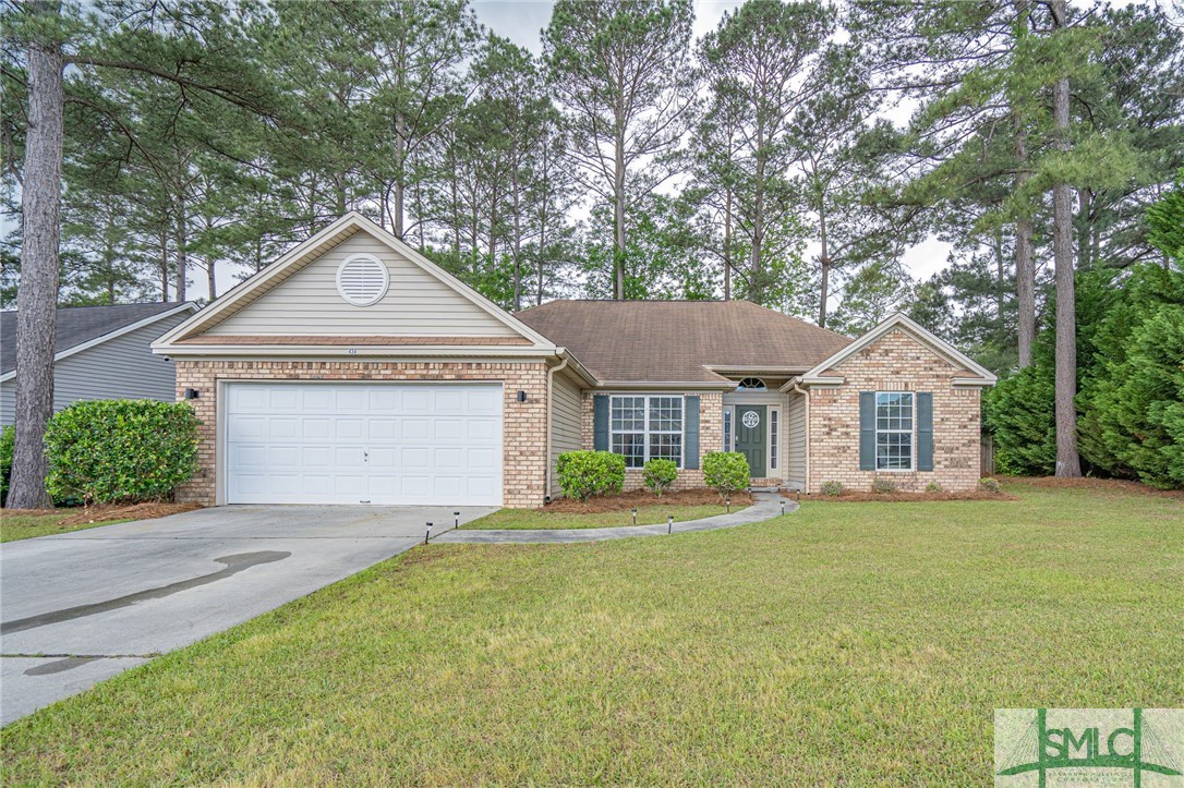 434 Plantation Place Rincon, GA 31326 - Photo 1 of 24