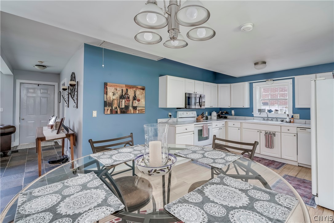 111 Monroe Street Sackets Harbor, NY 13685 - Photo 13 of 42