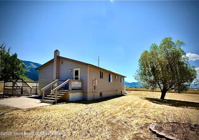 $555,777 | 441 South Grover, Afton, WY 83110
