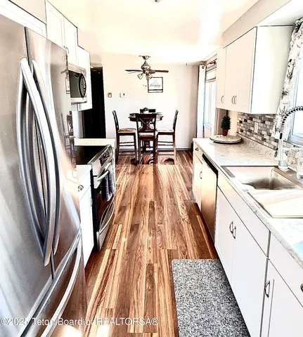 $555,777 | 441 South Grover, Afton, WY 83110