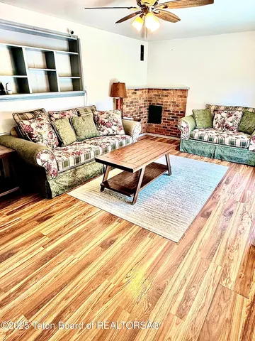 $555,777 | 441 South Grover, Afton, WY 83110