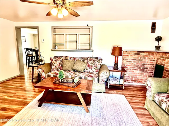 $555,777 | 441 South Grover, Afton, WY 83110