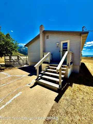 $555,777 | 441 South Grover, Afton, WY 83110