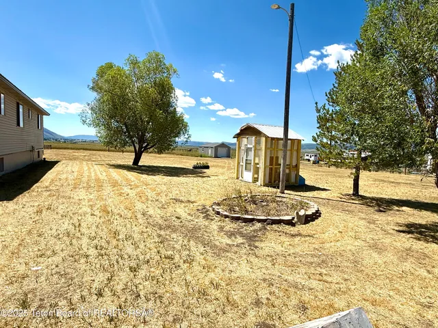 $555,777 | 441 South Grover, Afton, WY 83110