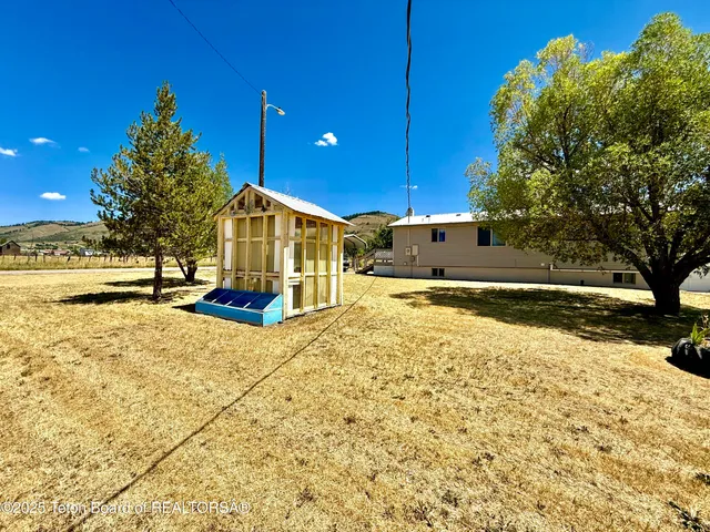 $555,777 | 441 South Grover, Afton, WY 83110