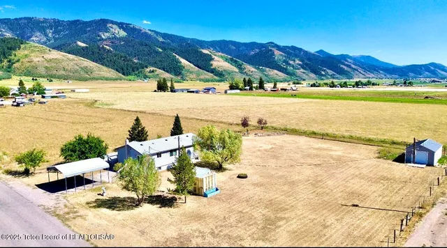 $555,777 | 441 South Grover, Afton, WY 83110
