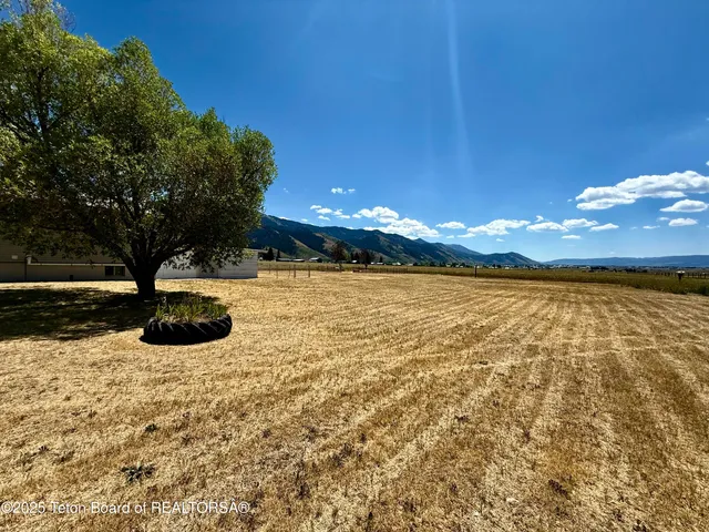 $555,777 | 441 South Grover, Afton, WY 83110