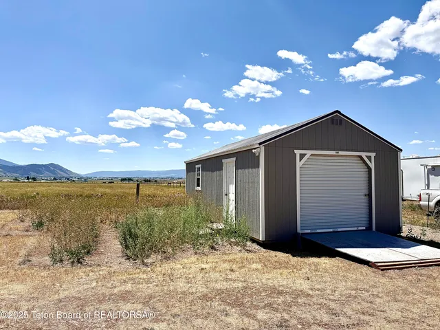 $555,777 | 441 South Grover, Afton, WY 83110
