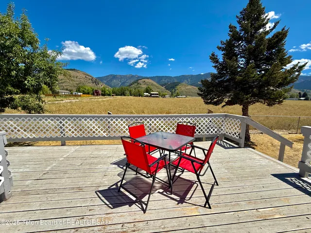 $555,777 | 441 South Grover, Afton, WY 83110