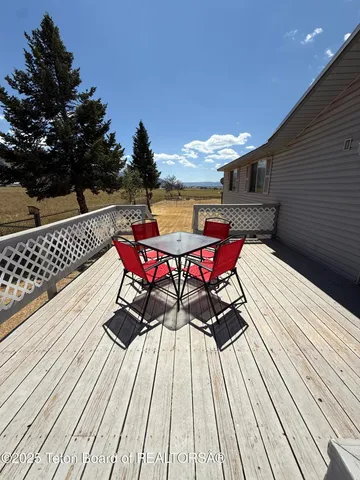 $555,777 | 441 South Grover, Afton, WY 83110