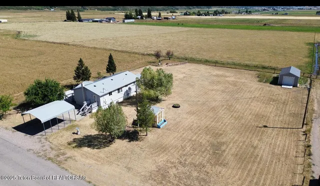 $555,777 | 441 South Grover, Afton, WY 83110