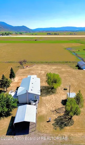 $555,777 | 441 South Grover, Afton, WY 83110