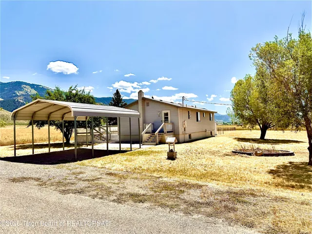 $555,777 | 441 South Grover, Afton, WY 83110