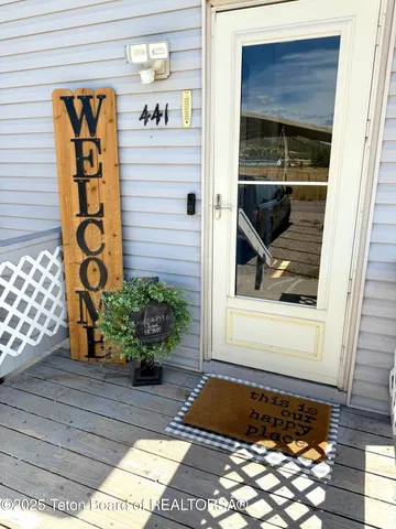 $555,777 | 441 South Grover, Afton, WY 83110