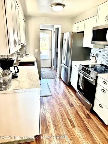 $555,777 | 441 South Grover, Afton, WY 83110