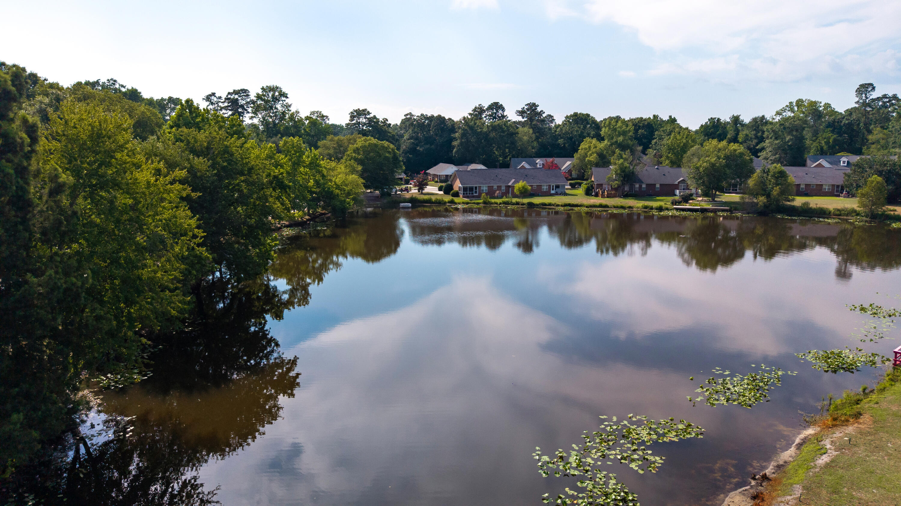 48 Cumberland Way Sumter, SC 29150 - Photo 30 of 43 17