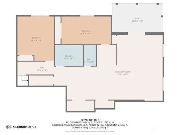 $725,900 | 2840 Akamai Way, East Wenatchee, WA 98802