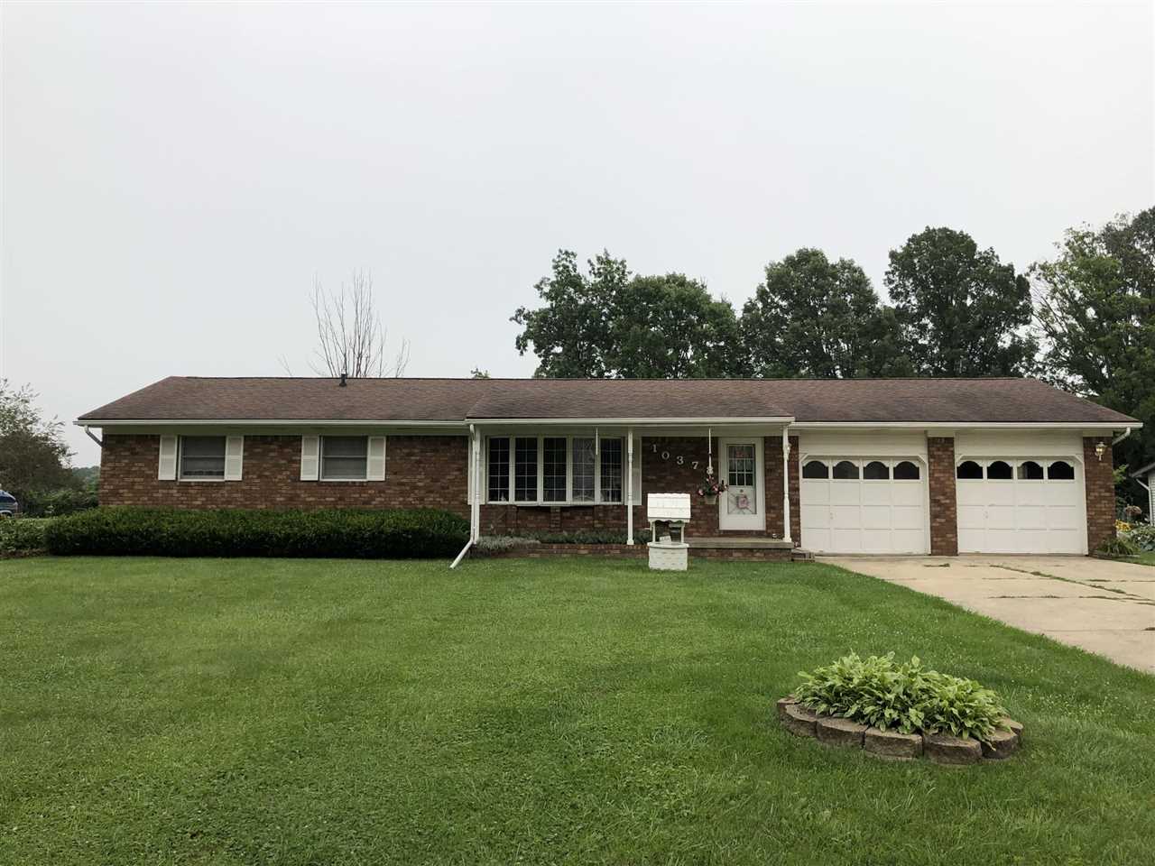 10378 Rene Drive Clio, MI 48420 - Photo 1 of 51 50048893.JPG