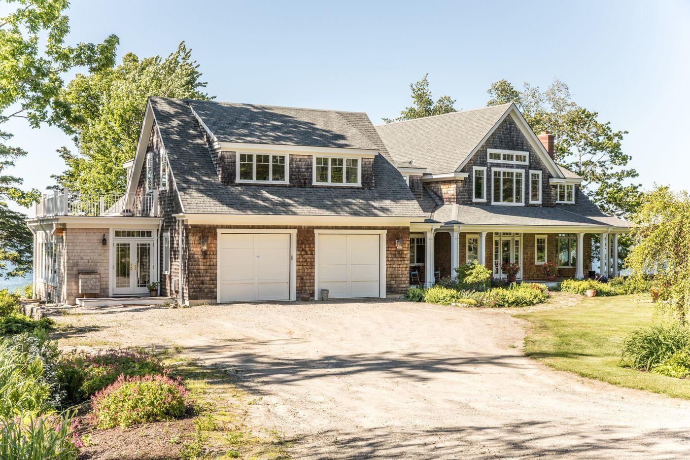 127 Hathorn Point Road St. George, ME 04860 - Photo 52 of 62 W51-ME1770_54
