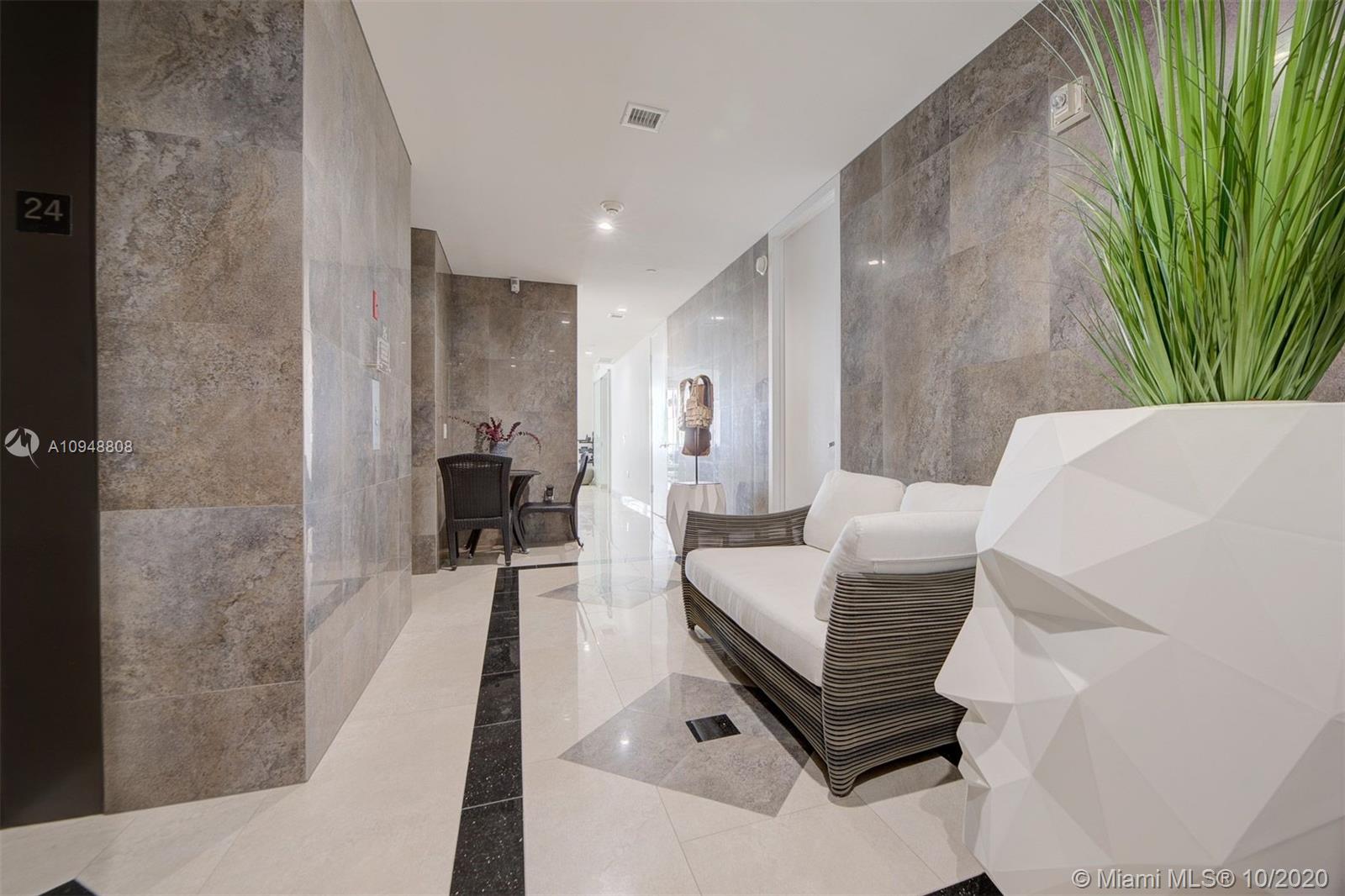 1100 Biscayne Boulevard, Unit 2403 Miami, FL 33132 - Photo 2 of 27