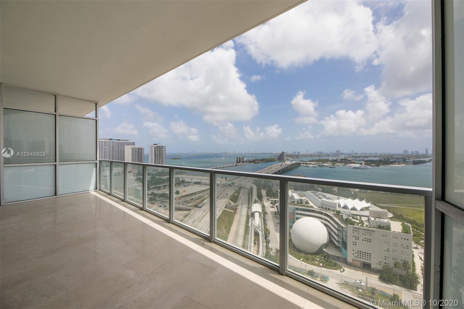 1100 Biscayne Boulevard, Unit 2403 Miami, FL 33132 - Photo 13 of 27