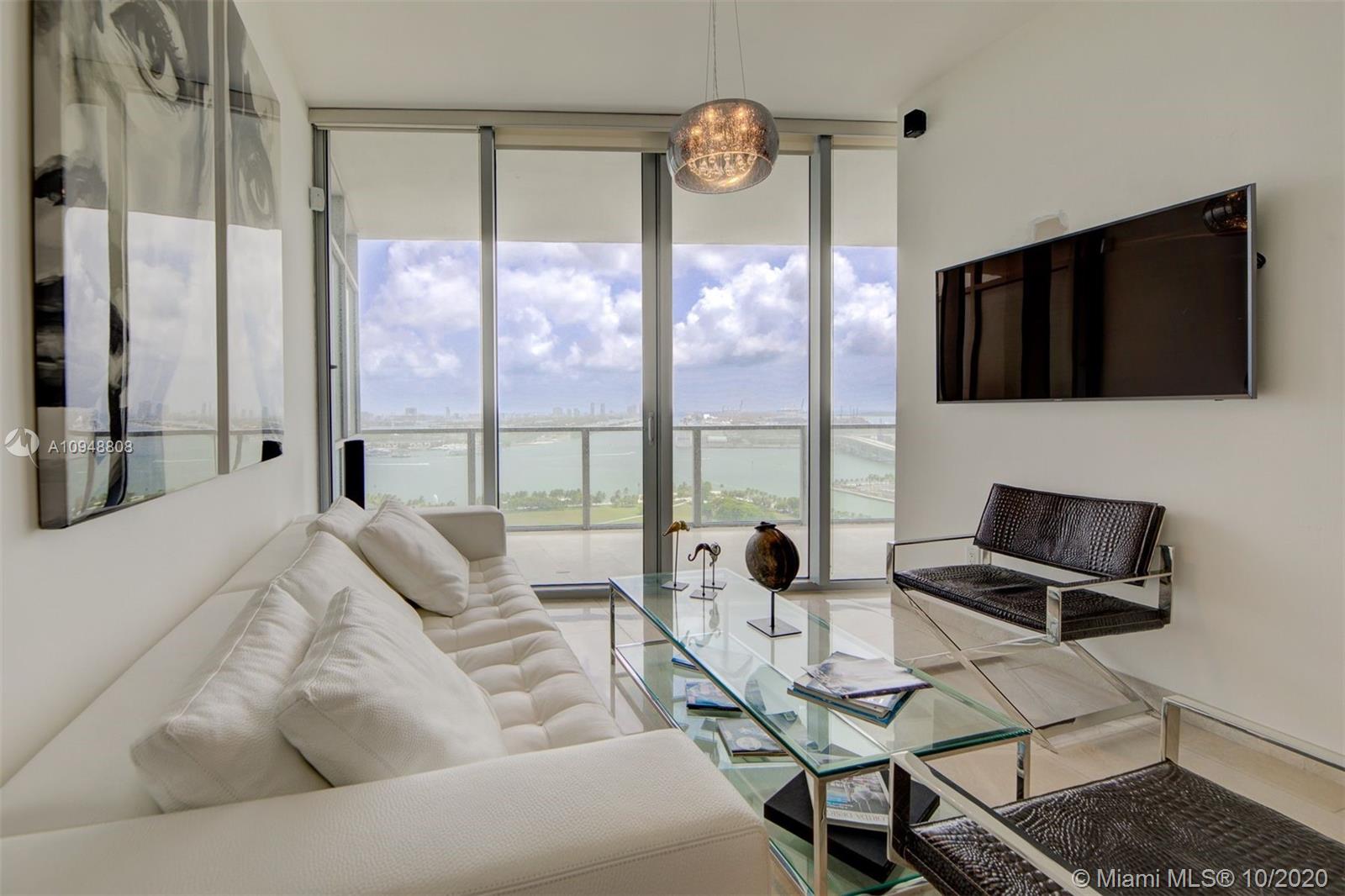 1100 Biscayne Boulevard, Unit 2403 Miami, FL 33132 - Photo 3 of 27