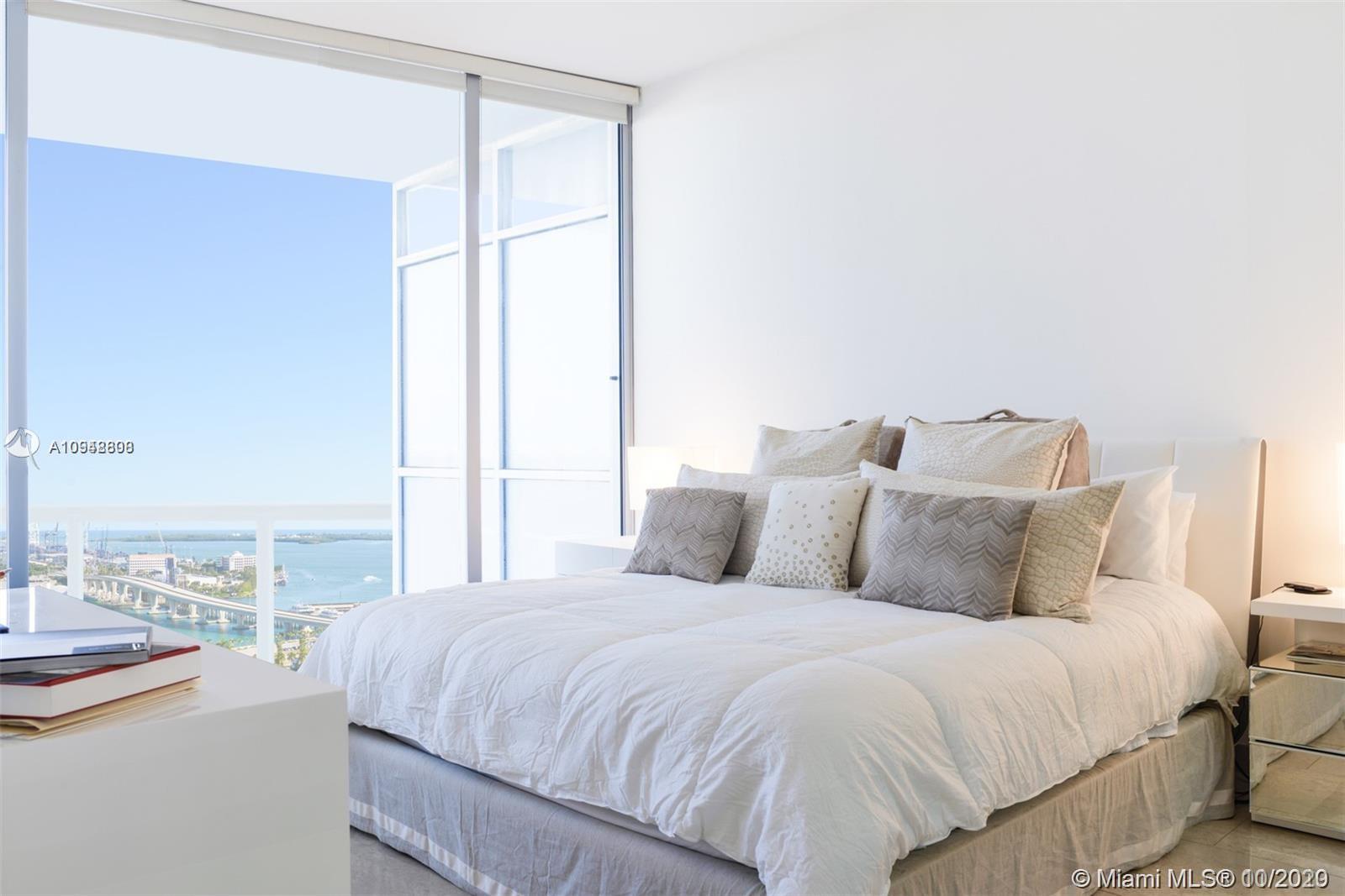 1100 Biscayne Boulevard, Unit 2403 Miami, FL 33132 - Photo 21 of 27