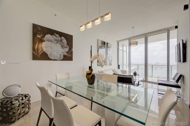 $540,000 | 1100 Biscayne Boulevard, Unit 2403, Miami, FL 33132