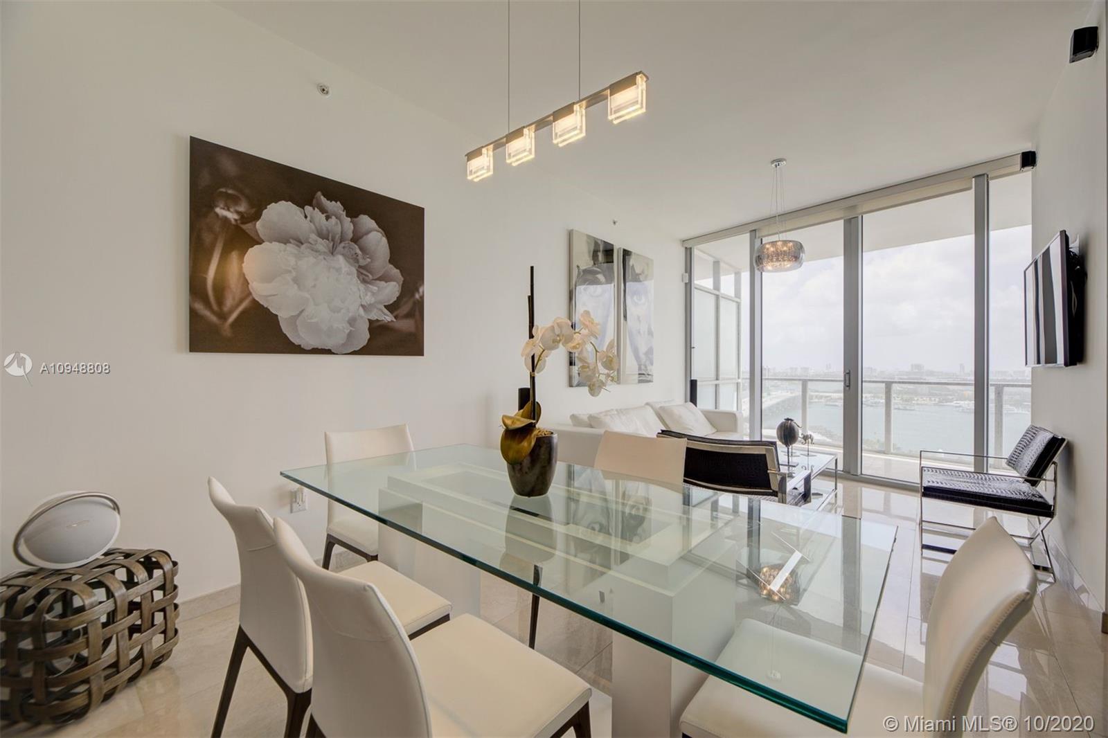 1100 Biscayne Boulevard, Unit 2403 Miami, FL 33132 - Photo 5 of 27