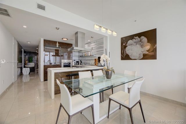 $540,000 | 1100 Biscayne Boulevard, Unit 2403, Miami, FL 33132