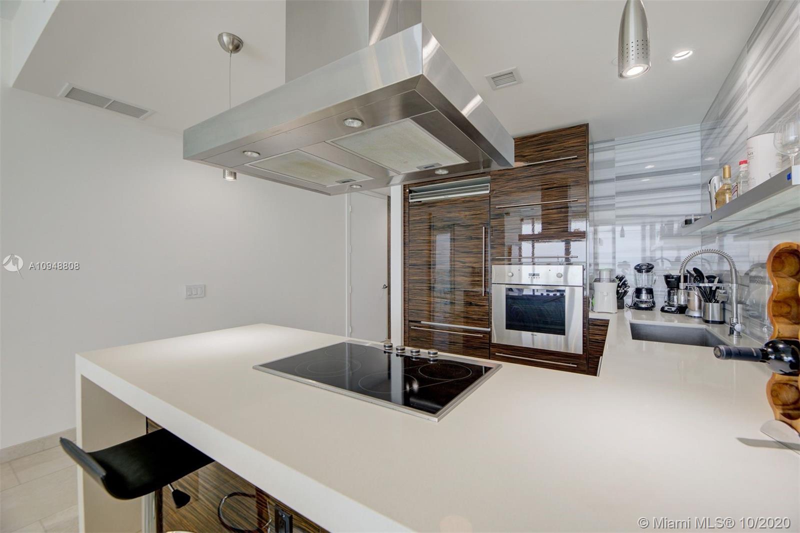 1100 Biscayne Boulevard, Unit 2403 Miami, FL 33132 - Photo 9 of 27