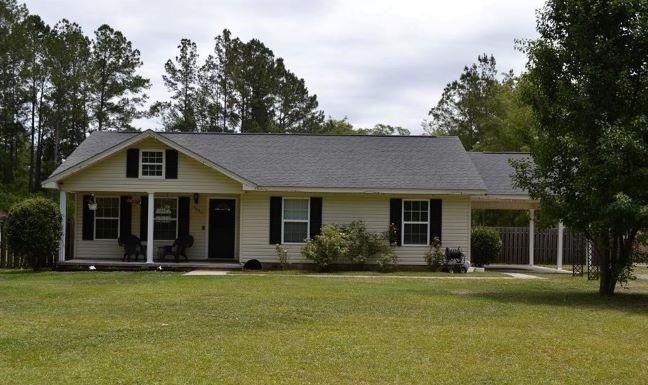 2884 Old Dixie Highway Springfield, GA 31329 - Photo 1 of 1 Gallery Image 1