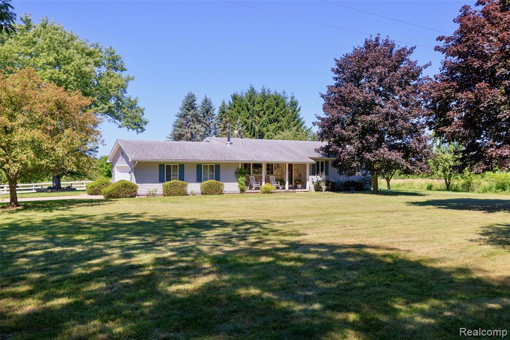595 North Cedar Road Fowlerville, MI 48836 - Photo 39 of 75