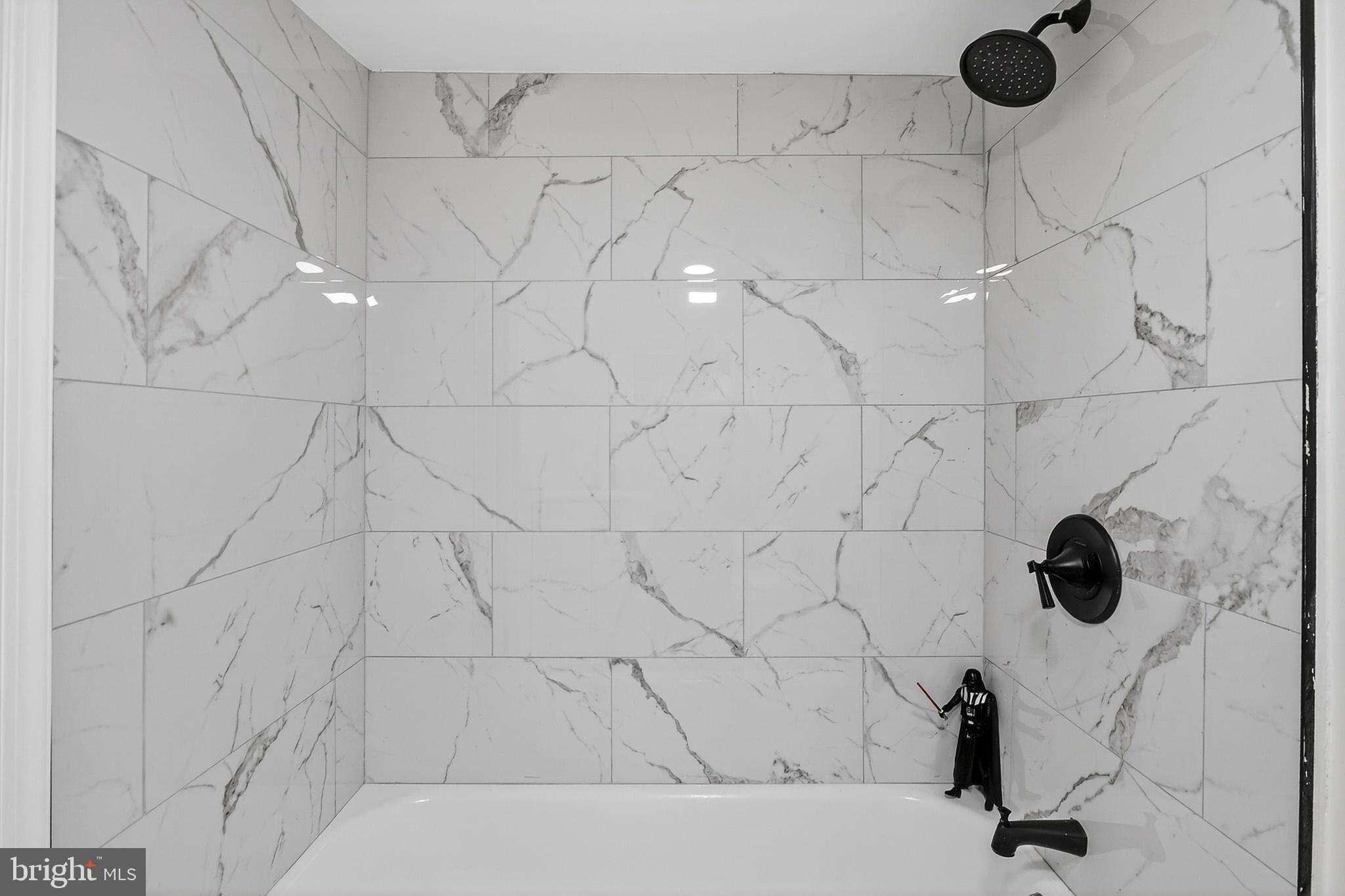 4 Lower Greenbriar Road Wilmington, DE 19810 - Photo 19 of 31 a bathroom with a shower