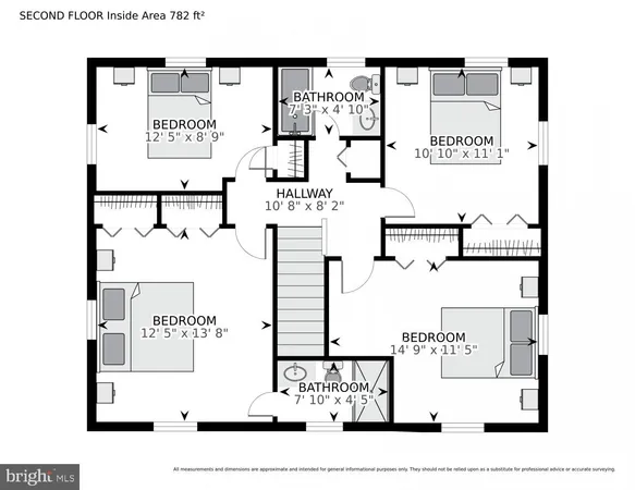 $5,200 | 6536 Divine Street, McLean, VA 22101